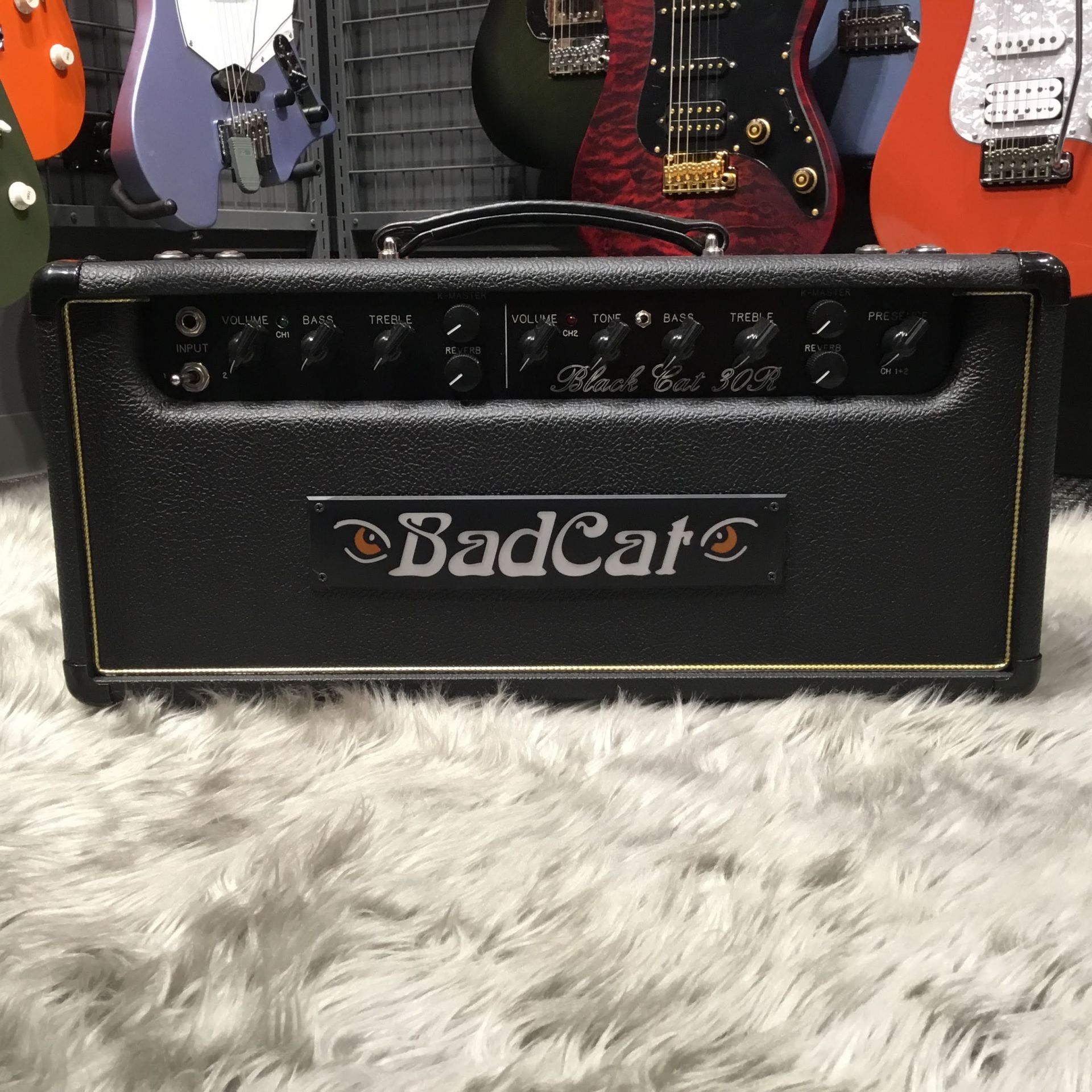 BlackCat30R